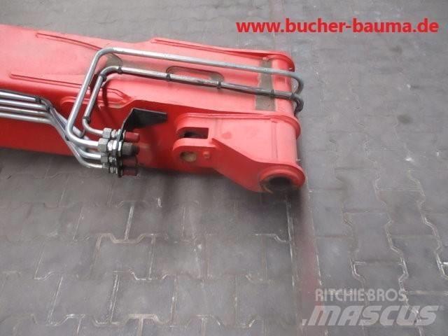Manitou MT 634 Teleskopski viličari