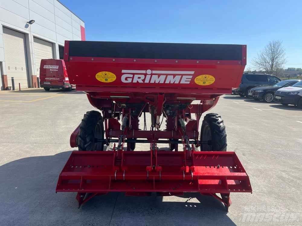 Grimme GL 32 B Sadilice krumpira