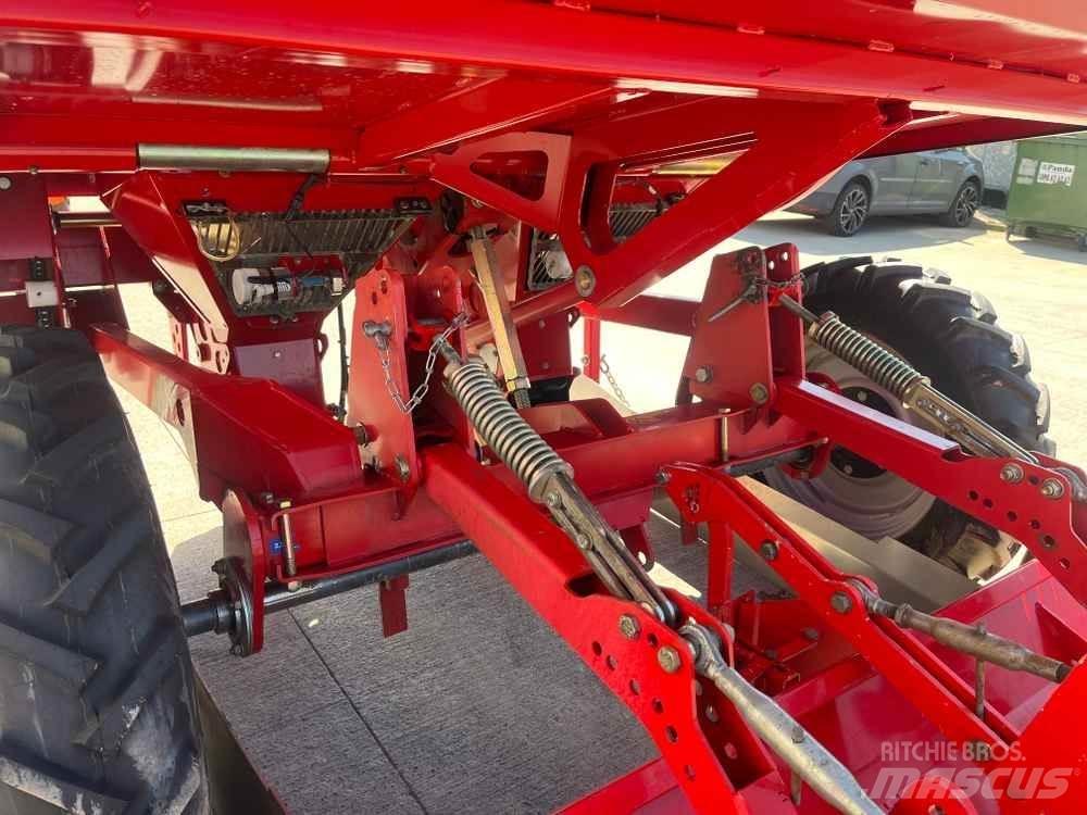 Grimme GL 32 B Sadilice krumpira
