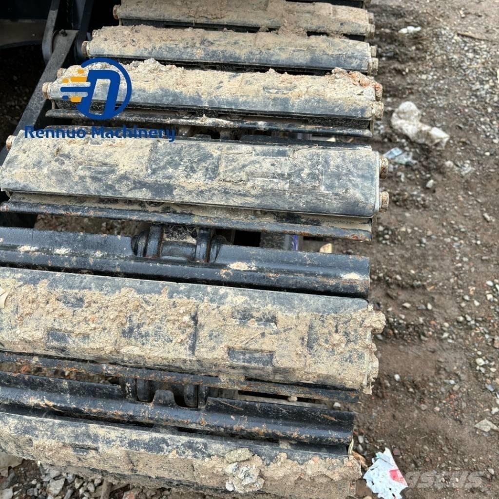Komatsu PC 70-8 Mini bageri <7t