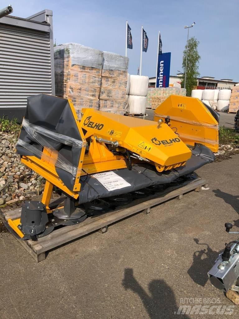 Elho NK3300 F Kosilice