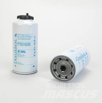 Donaldson P551026 Ostale komponente
