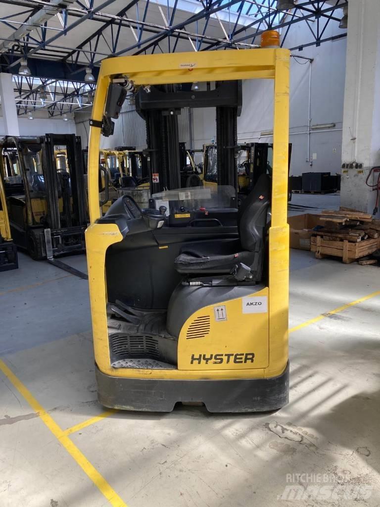 Hyster R1.6 Pyroban Viličari sa pomičnim stupom