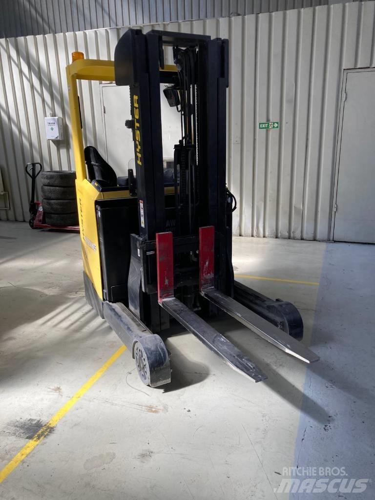 Hyster R1.6 Pyroban Viličari sa pomičnim stupom