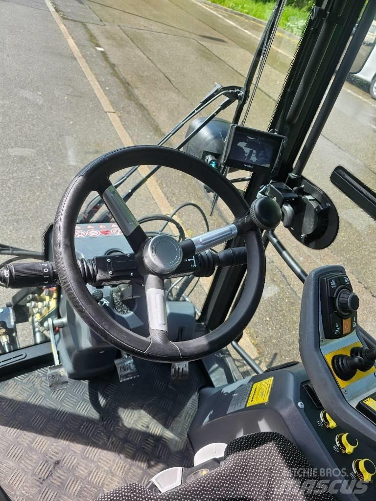 Kärcher MIC 42 Strojevi za metenje