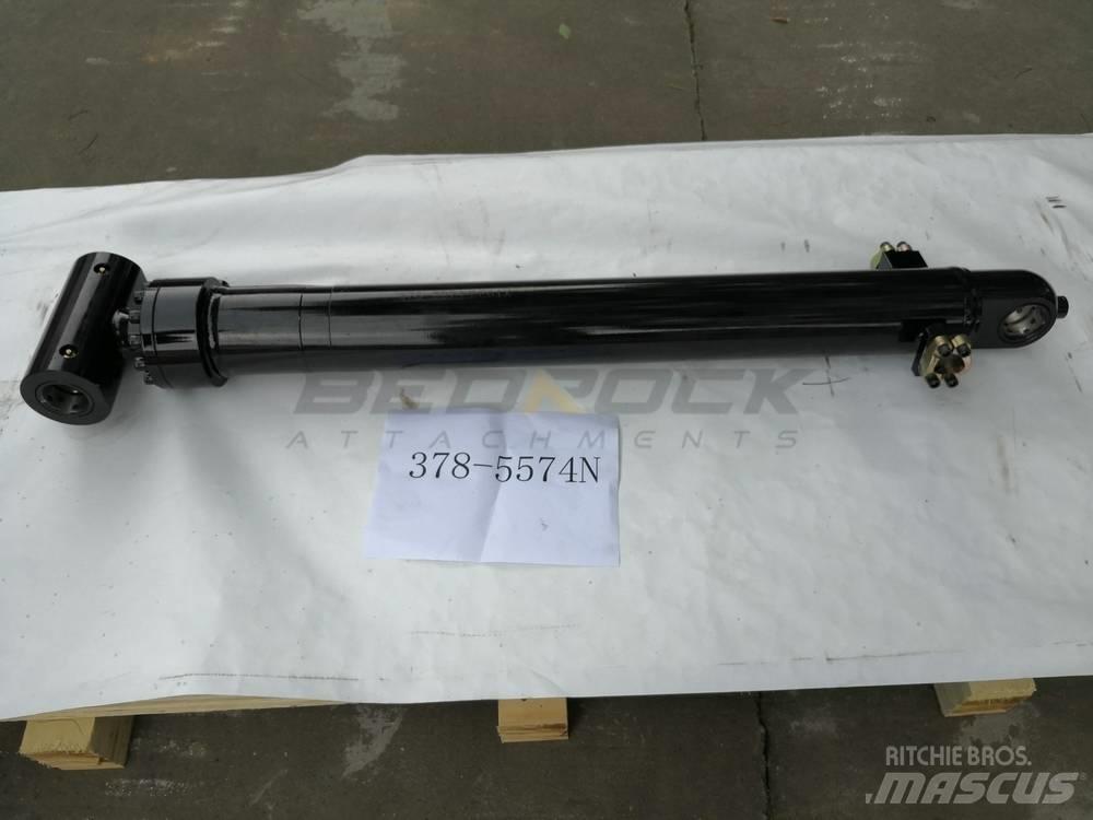 Bedrock 311 312 314 Ostale komponente
