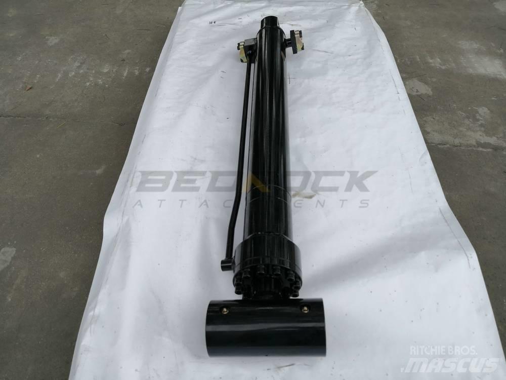 Bedrock 311 312 314 Ostale komponente