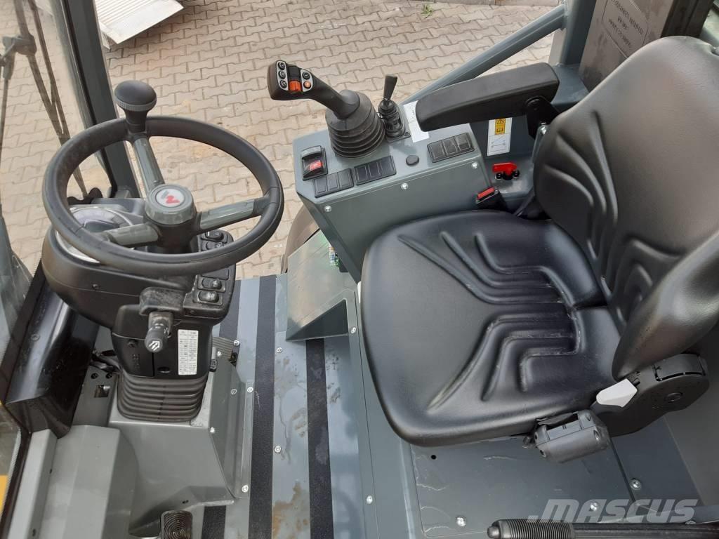 Wacker Neuson WL 54 Utovarivači na kotačima