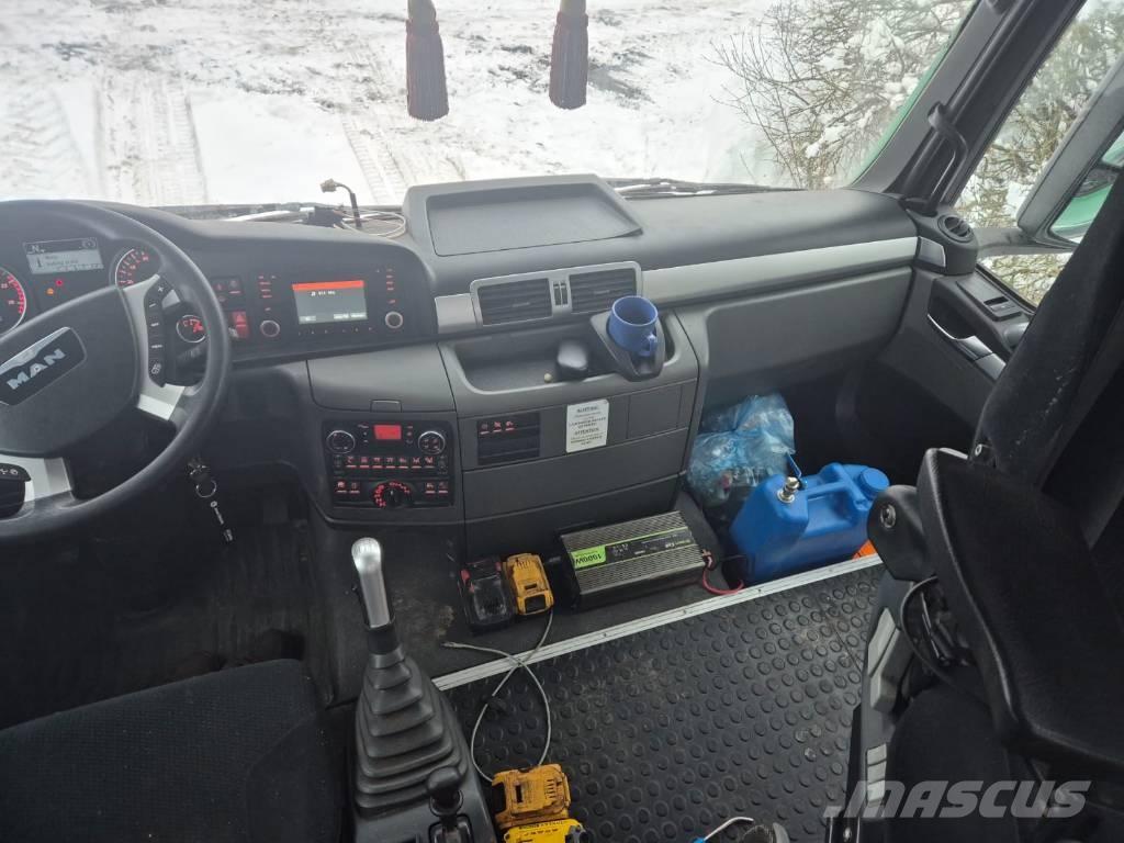 JENZ HEM 583 Drobilice za drvo / čiperi