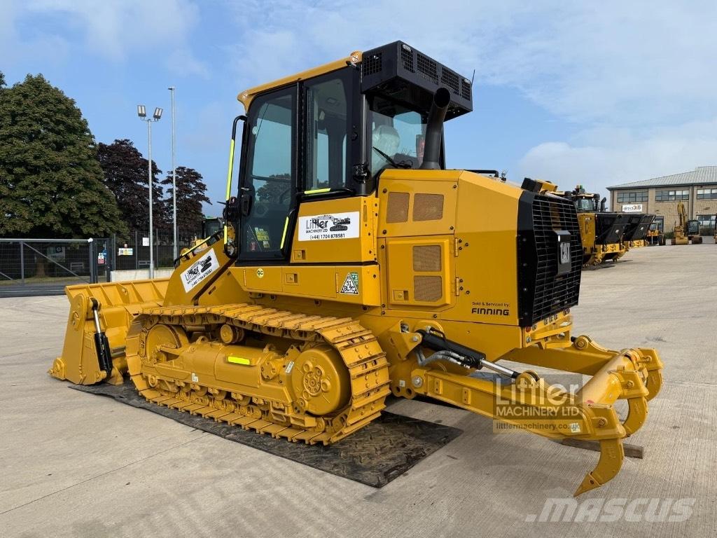 CAT 953 Utovarivači gusjeničari