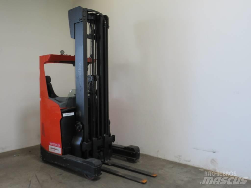 BT RR E 160 H Viličari sa pomičnim stupom