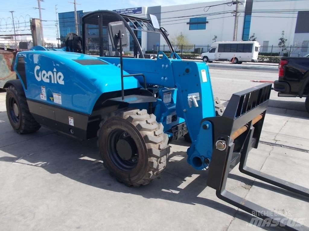 Genie GTH5519 Teleskopski viličari