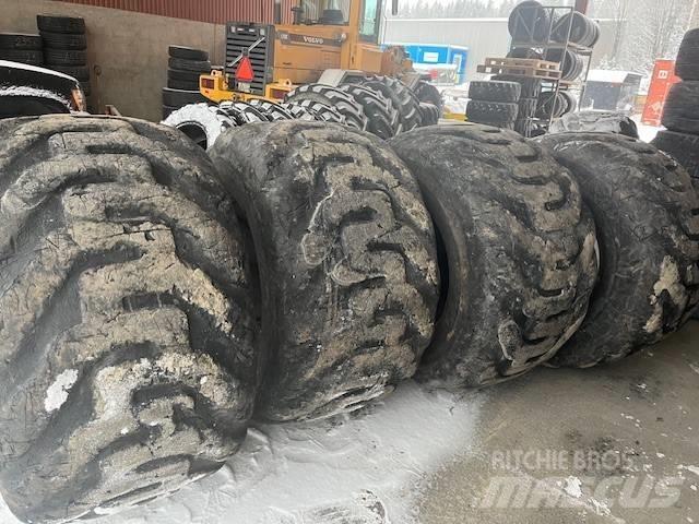Nokian 710/45-26,5 Gume, kotači i naplatci