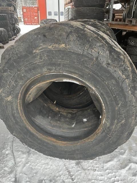 Nokian 710/45-26,5 Gume, kotači i naplatci
