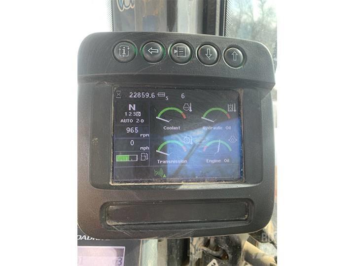 John Deere 824K-II Utovarivači na kotačima