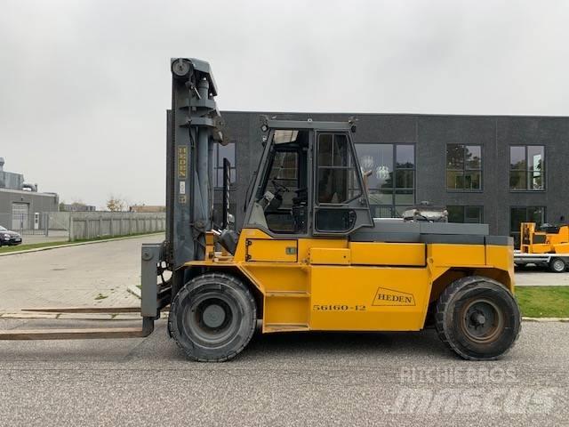 Heden 56160 Dizelski viličari