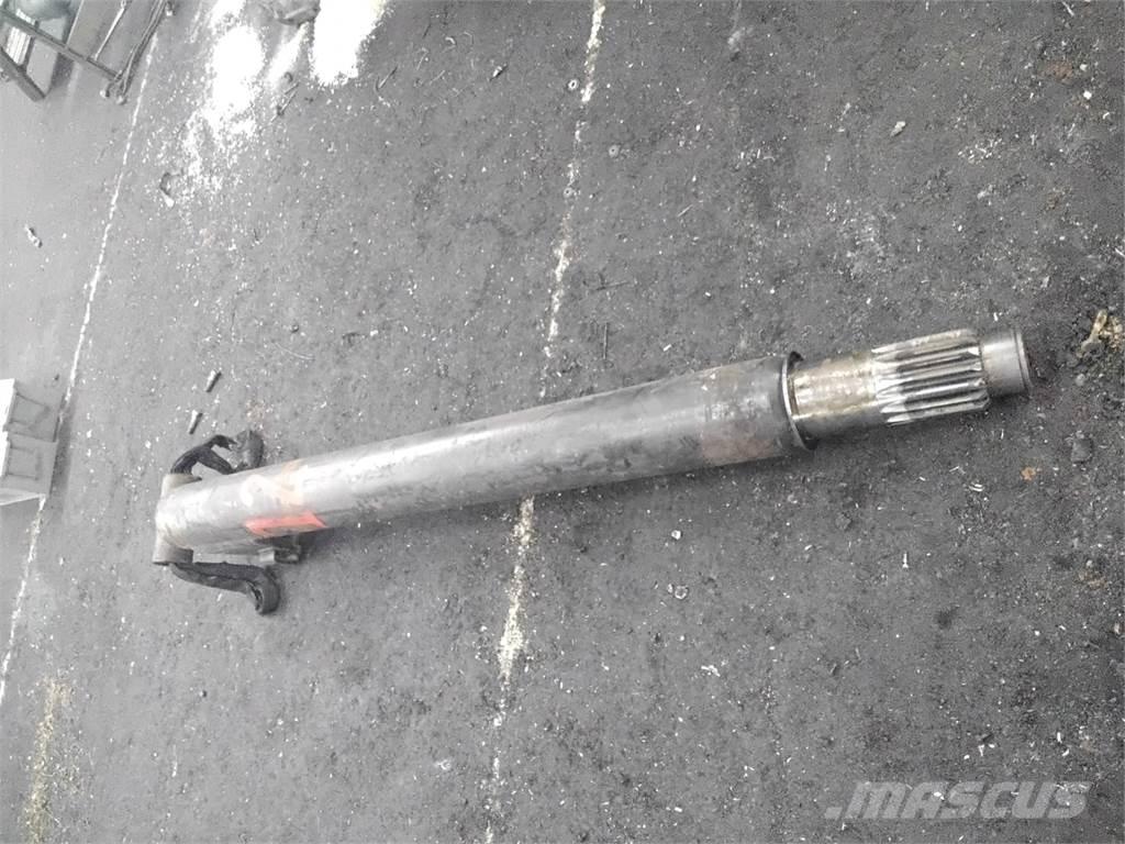 Valmet Cr570 Kranovi za stabla