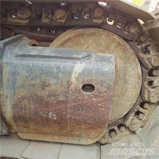Komatsu PC 450 Bageri gusjeničari