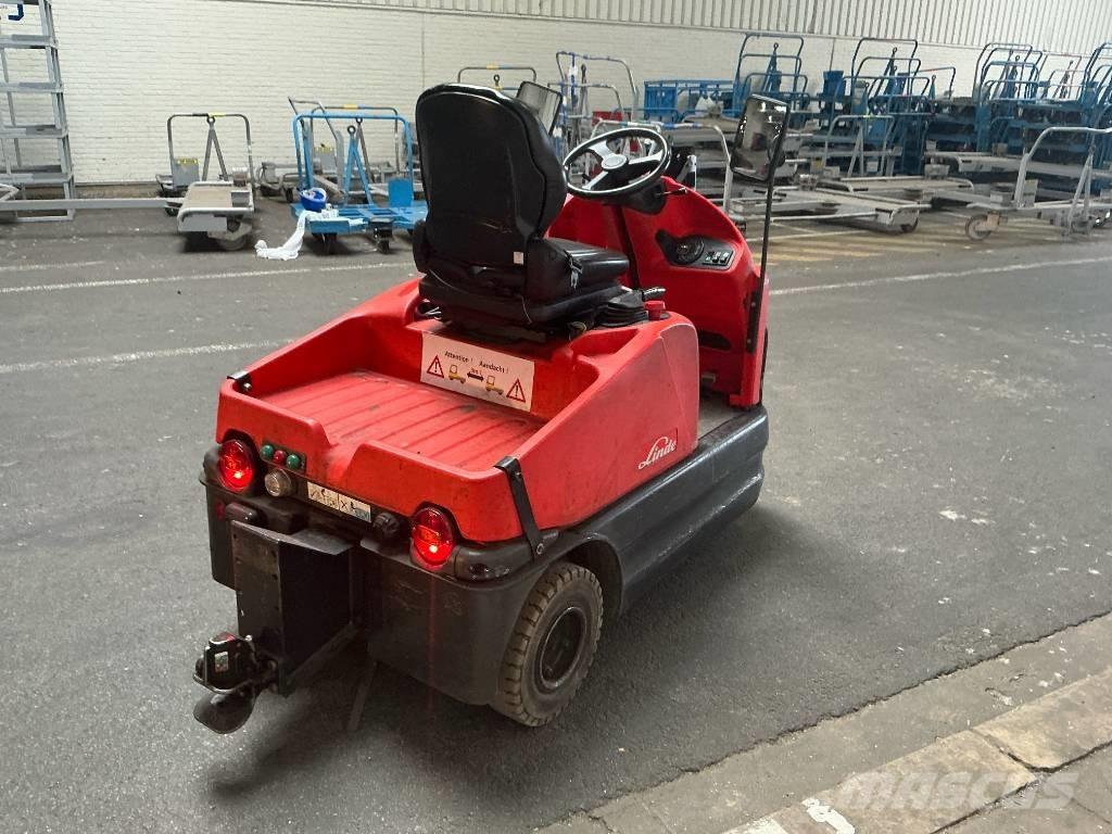 Linde P60-6Z Vučna vozila