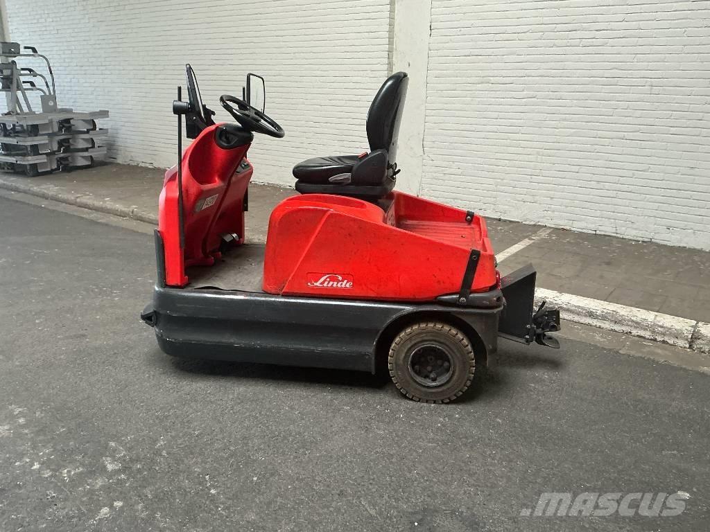 Linde P60-6Z Vučna vozila