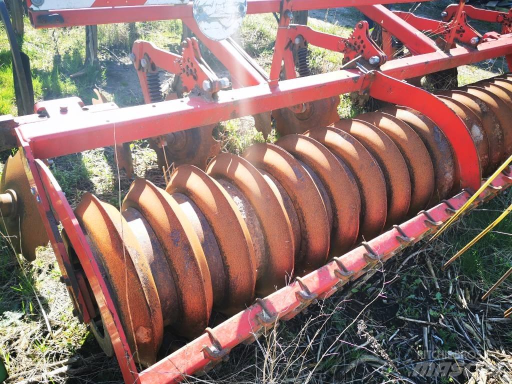 Horsch Terrano 3 FX Kultivatori