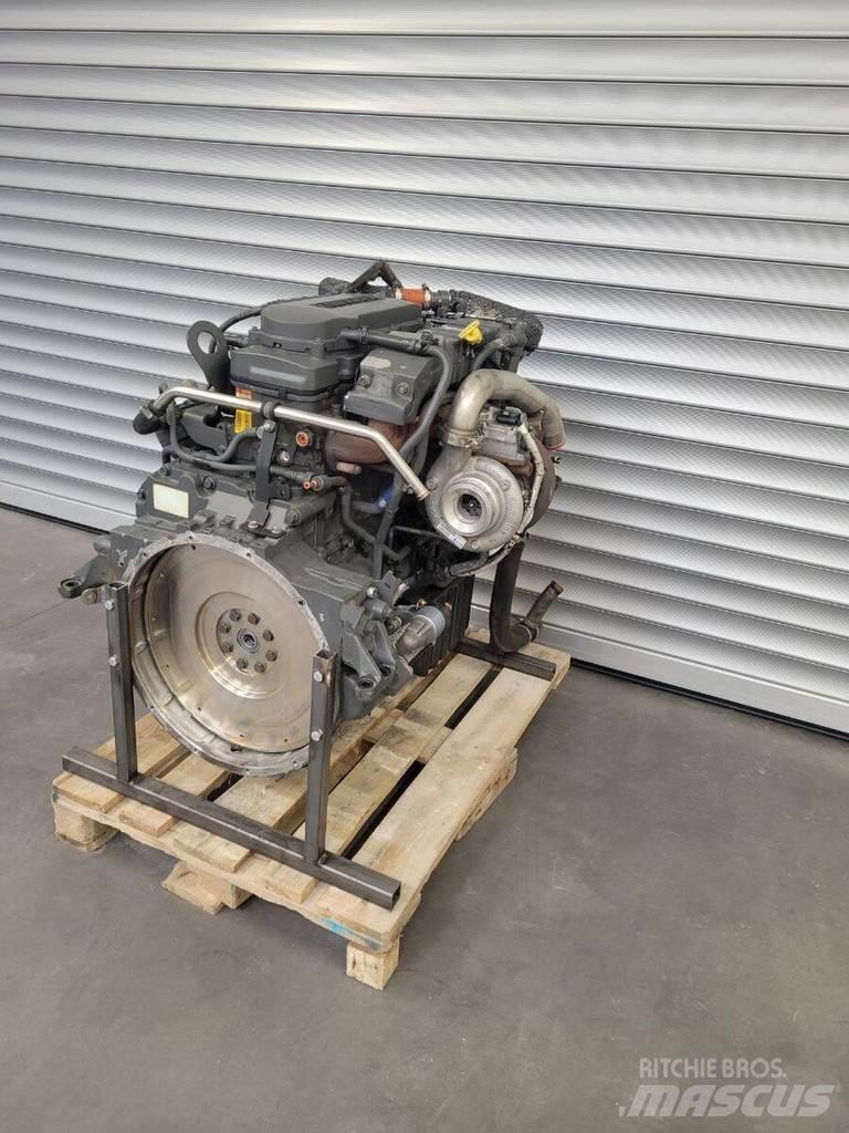DAF LF Euro 6 Motori