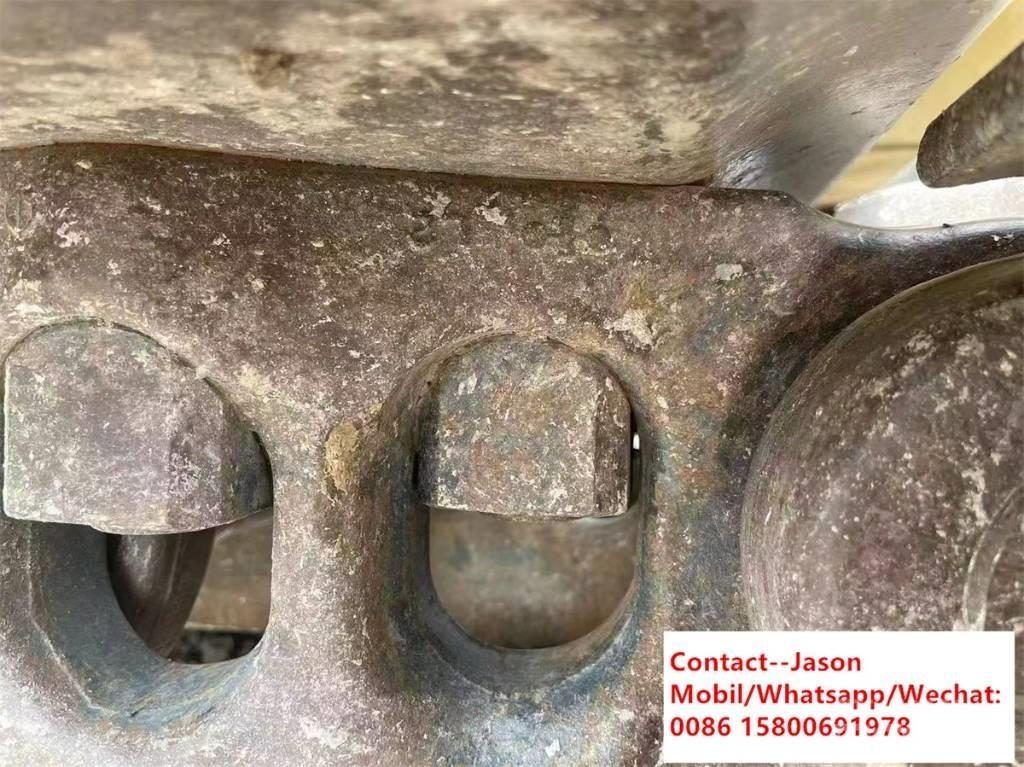 Komatsu PC 1250 SP-7 Bageri gusjeničari