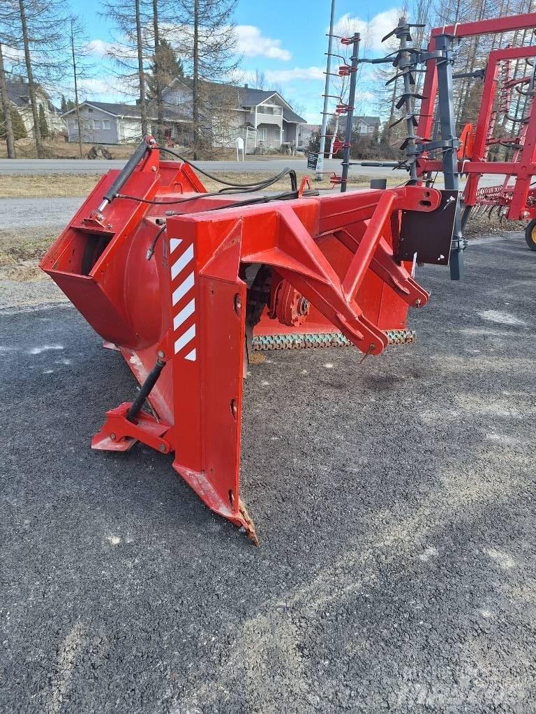 Varila Steel LV 3292 Sniježne freze