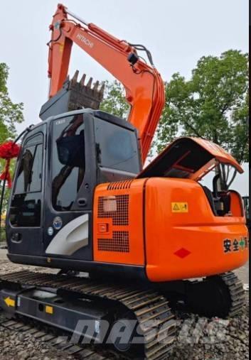 Hitachi 70 Bageri gusjeničari