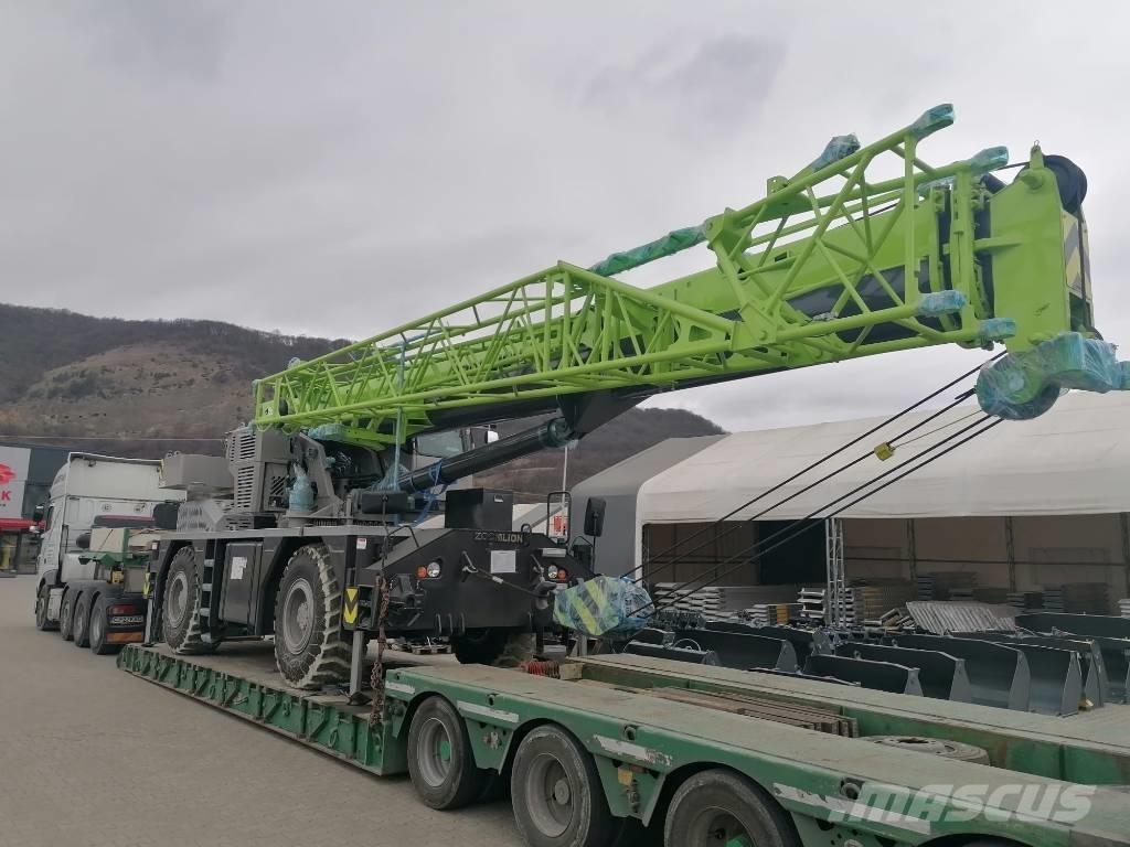 Zoomlion ZRT400 Autokran dizalice