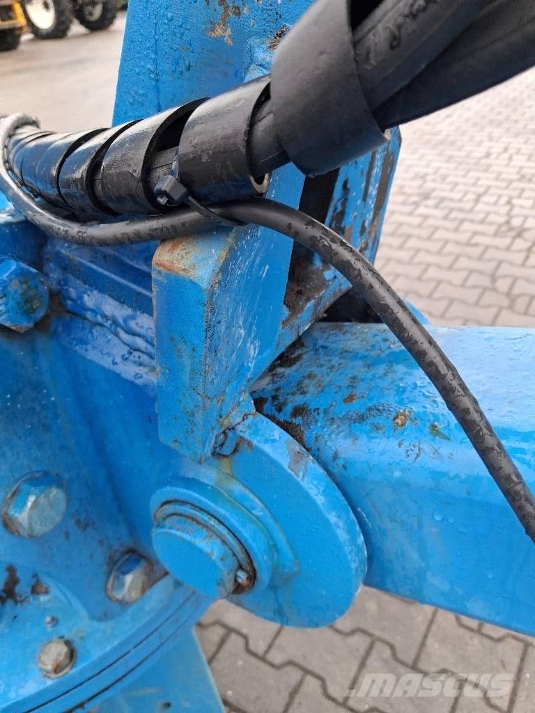 AgroLand RL 250 Poljoprivreda – ostalo