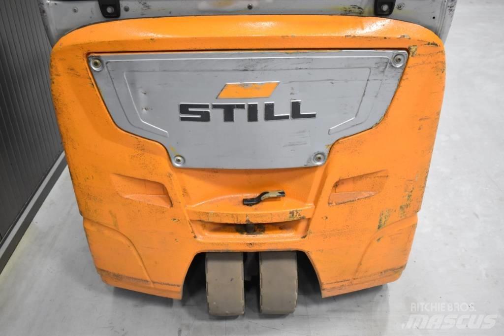 Still RX 20-16 C Električni viličari