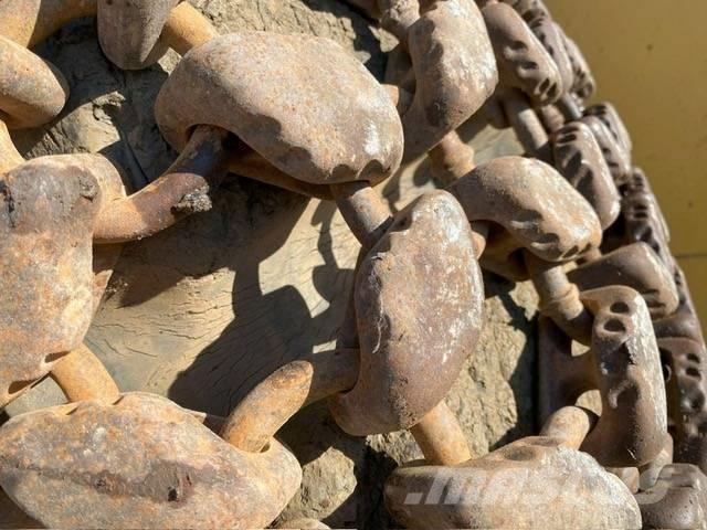 Rud Giant Plus X19 Gume, kotači i naplatci