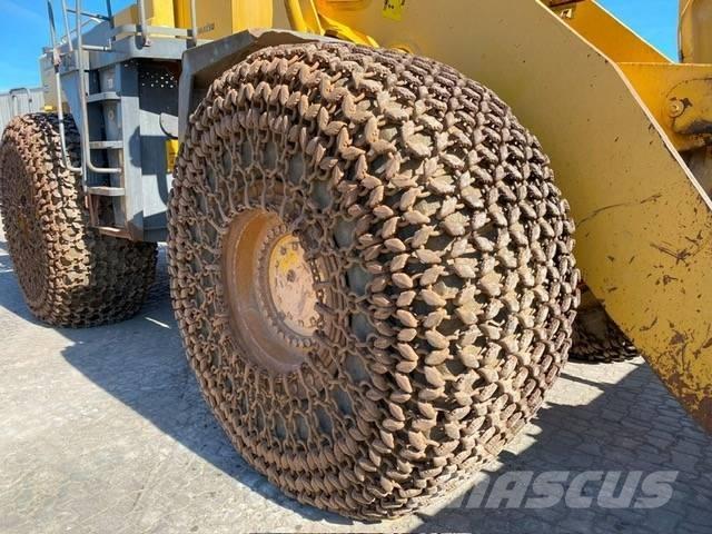 Rud Giant Plus X19 Gume, kotači i naplatci