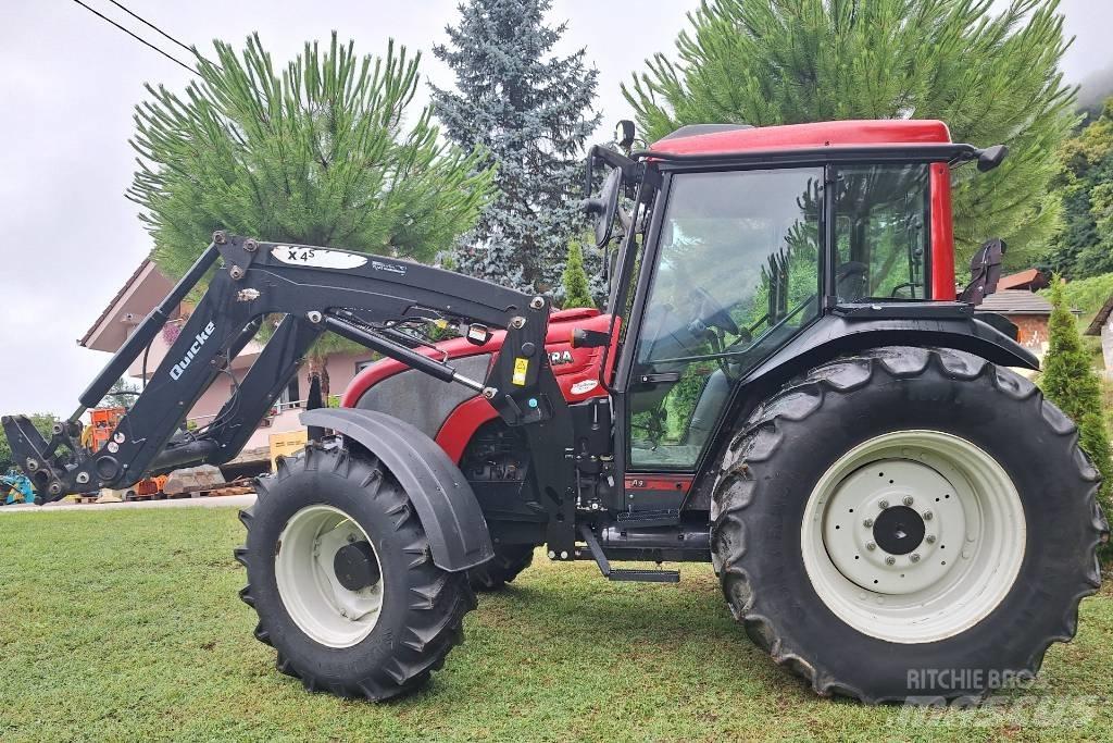 Valtra A 95 Traktori
