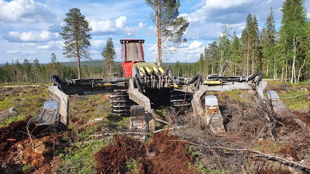 Bracke M46.b -used Šumarstvo – ostalo