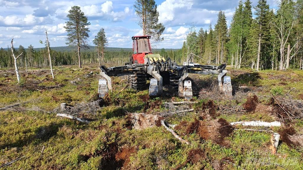 Bracke M46.b -used Šumarstvo – ostalo