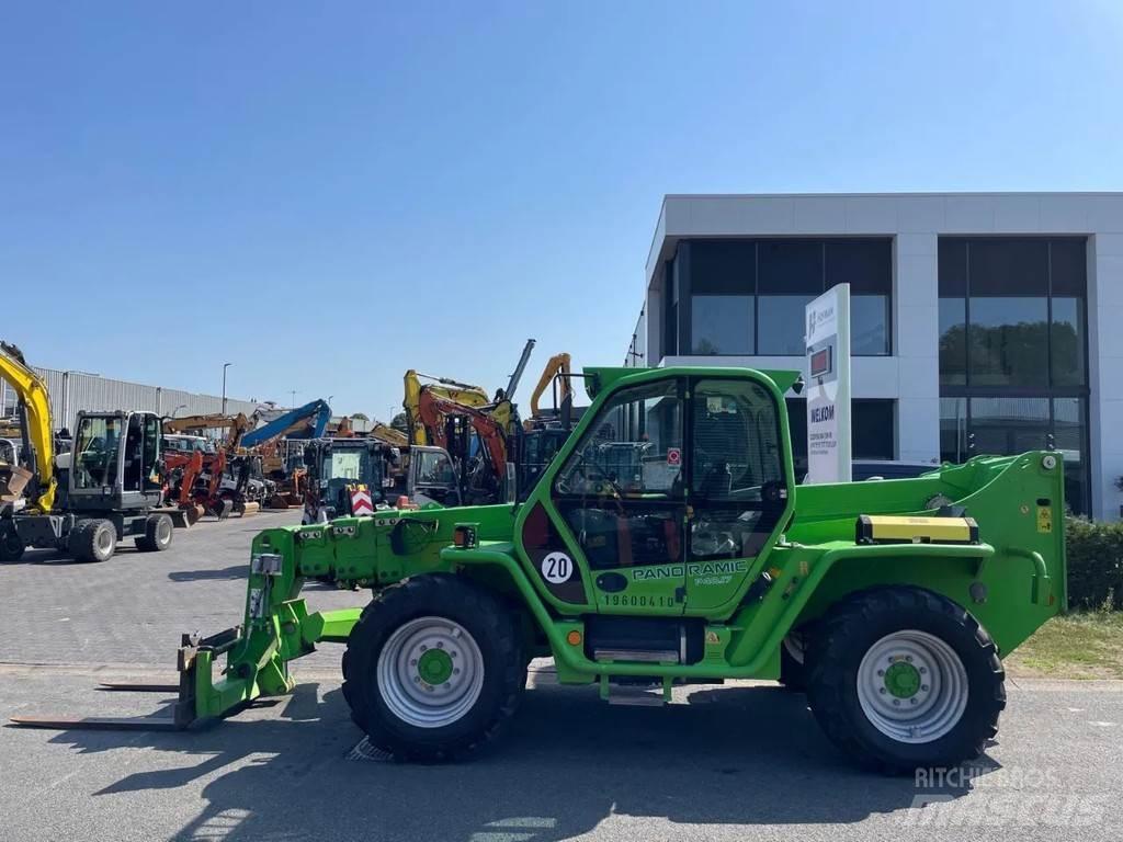 Merlo P40.17 Teleskopski viličari