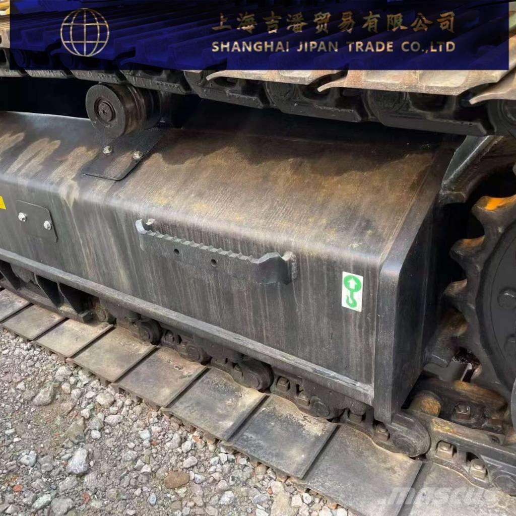 CAT 336 D Bageri gusjeničari