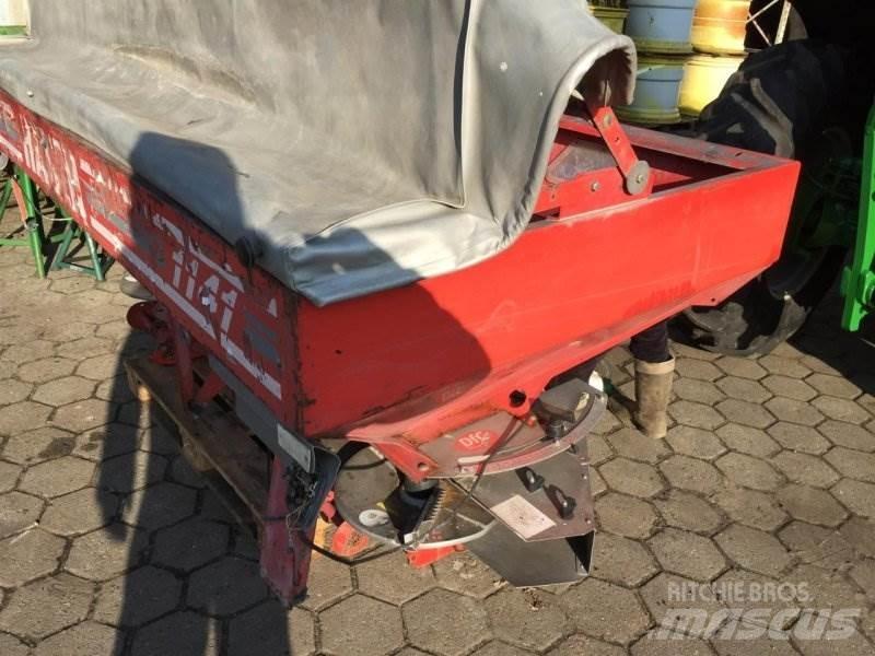 Rauch ALPHA 1141 Rasipači mineralnog  gnojiva