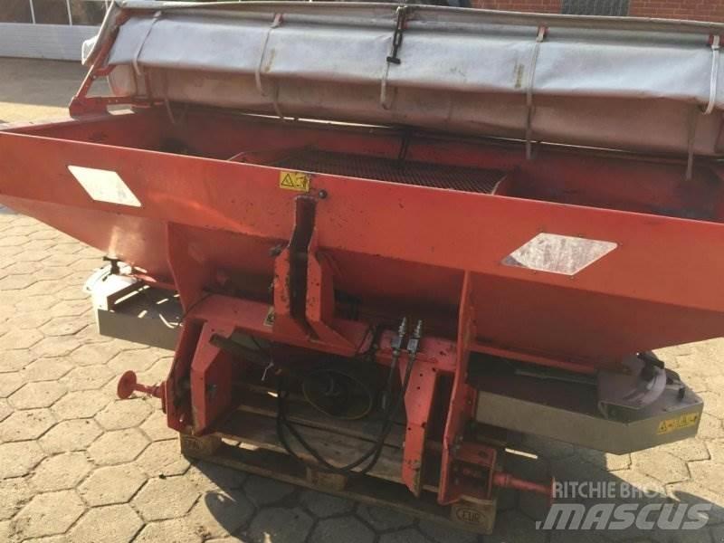 Rauch ALPHA 1141 Rasipači mineralnog  gnojiva