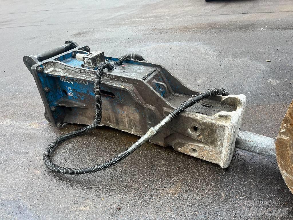 Okada H2600 Čekići