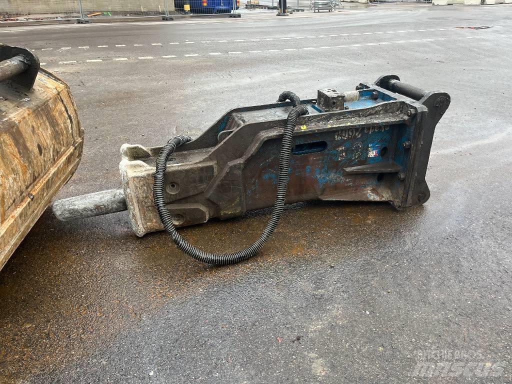 Okada H2600 Čekići