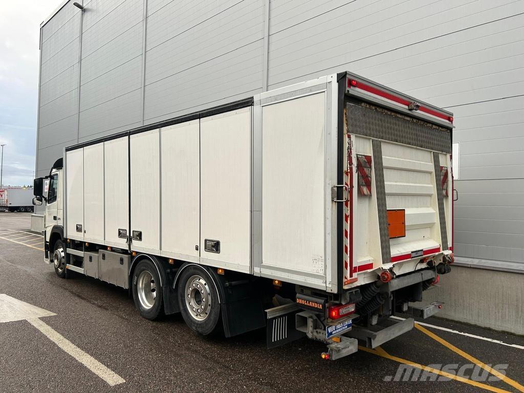 Volvo FM Kamioni hladnjače