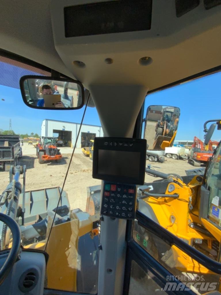John Deere 544L Utovarivači na kotačima