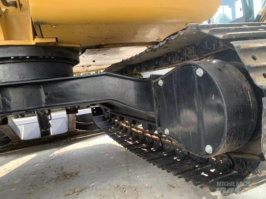 CAT 307E2 Mini bageri <7t