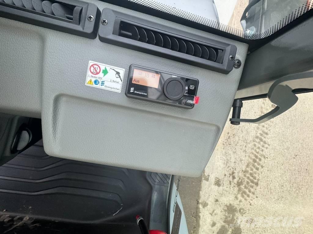 Kramer 8085 Utovarivači na kotačima