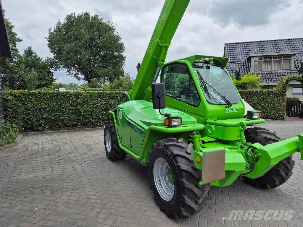 Merlo P 38.13 Teleskopski viličari