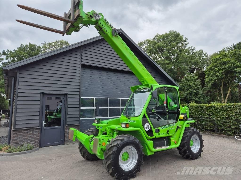 Merlo P 38.13 Teleskopski viličari