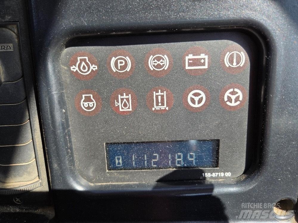CAT 950G Utovarivači na kotačima